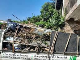 Best Garage Cleanout  in Chelsea, MA